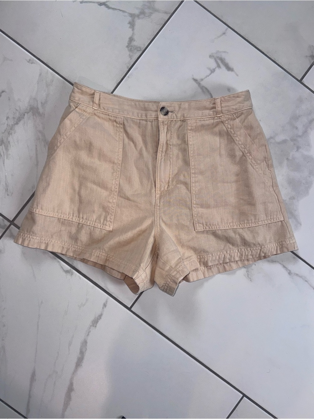 Women’s Universal Thread Shorts